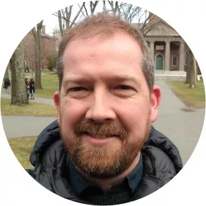 Michael J Strain - Researcher