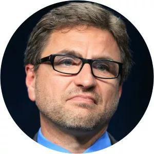 Michael J. Trinklein - Television producer