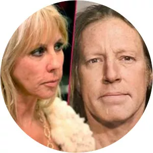 Michael J. Wolfsmith - Vicki Gunvalson's ex-husband