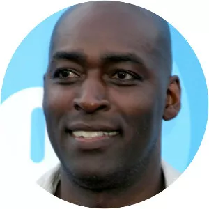 Michael Jace - American actor
