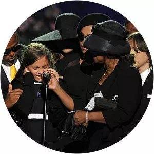 Michael Jackson memorial service