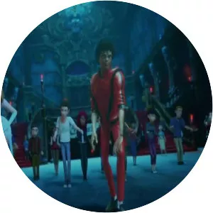 Michael Jackson's Halloween