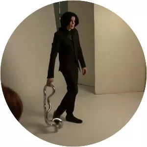 Michael Jackson: The Last Photo Shoot
