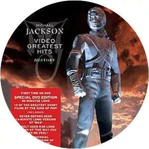 Michael Jackson: Video Greatest Hits ‑ . . .
