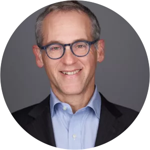 Michael Jacob Kahana