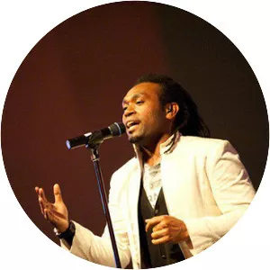 Michael Jakarimilena - Singer