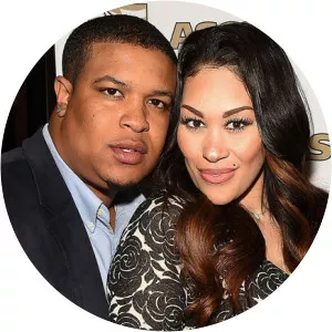 Michael Jamar Ford - Minister ‧ Keke Wyatt's ex-husband