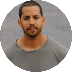 Michael James Bukalo photograph