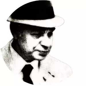 Michael James Genovese