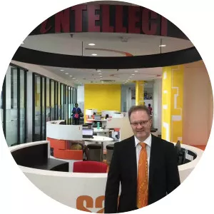 Michael James Keppell - Author