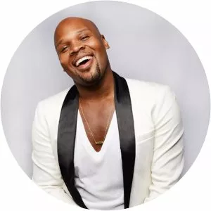 Michael James Scott - American actor