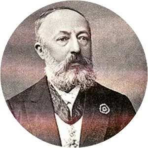 Michael Jan de Goeje