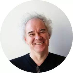 Michael Jarrell - Swiss composer