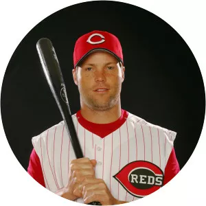 Jason LaRue - Baseball player