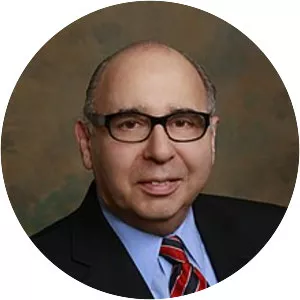 Michael Jeffrey Aminoff