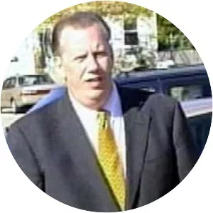 Michael Jeffrey Woods