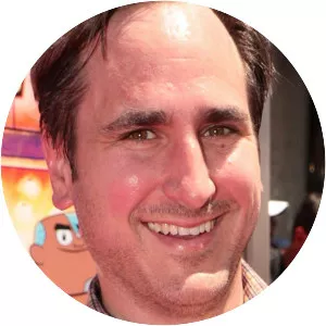 Michael Jelenic - American writer