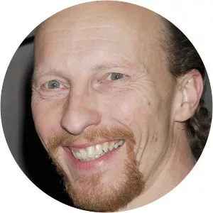 Michael Jenn - Actor