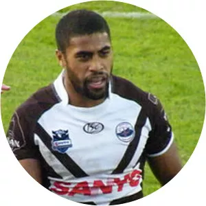 Michael Jennings - Rugby league centre