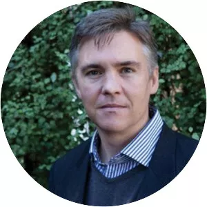 Michael Jensen - Author