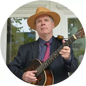 Michael Jerome Browne - Musical artist