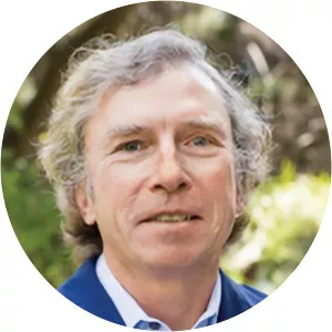 Michael Jerrett - Researcher