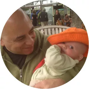 Michael Joaquin Grey