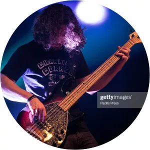 Michael John Adams - Musician