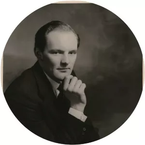 Michael Brougham, 5th Baron Brougham and Vaux