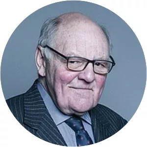 Michael John Brougham, 5th Baron . . .