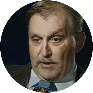 Michael John Fitzmaurice