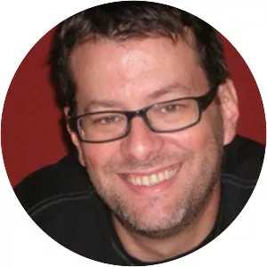 Michael John Garcés - Cuban playwright