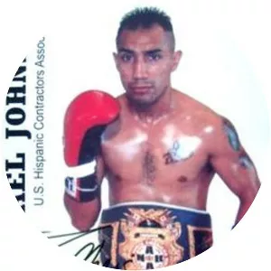 Michael John Johnson