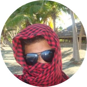 Michael John Manabat photograph