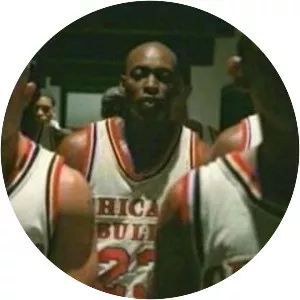 Michael Jordan: An American Hero