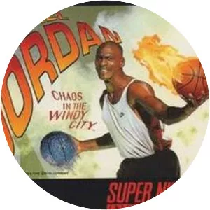 Michael Jordan: Chaos in the Windy City - Video game