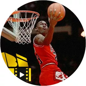 Michael Jordan to the Max