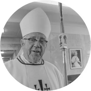 Michael Joseph Begley