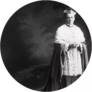 Michael Joseph Curley