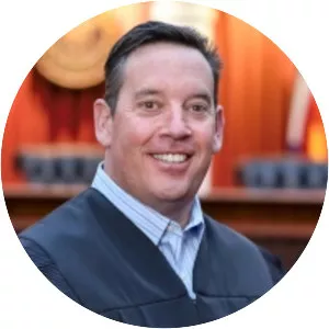 Michael Joseph Roche