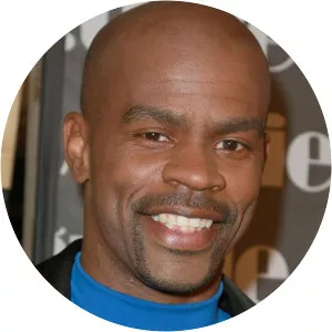 Michael Jr. photograph