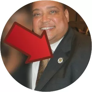 Michael Julian Bond - Julian Bond's son