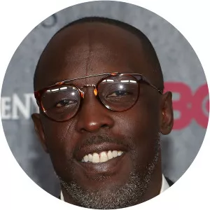 Michael K. Williams