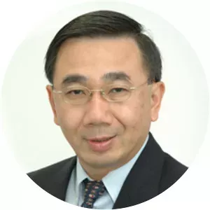 Michael K. C. Tam - Researcher