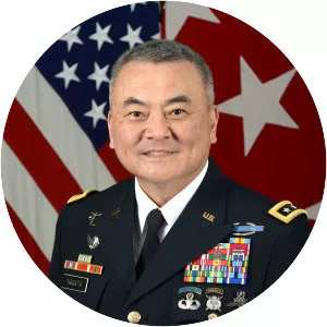 Michael K. Nagata