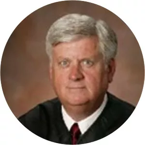 Michael K. Randolph - Mississippi Supreme Court Chief Justice