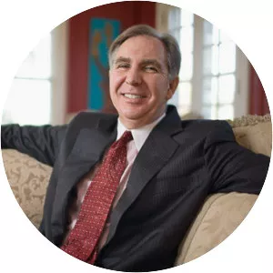 Michael K. Young - American biographer