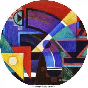 Michael Kabotie - Silversmith