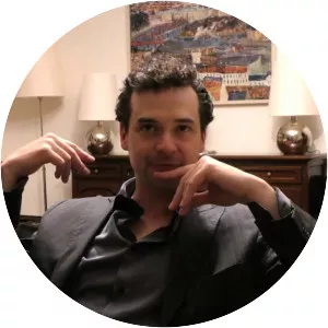 Michael Kaeshammer