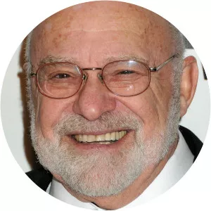 Michael Kahn - American theatre director